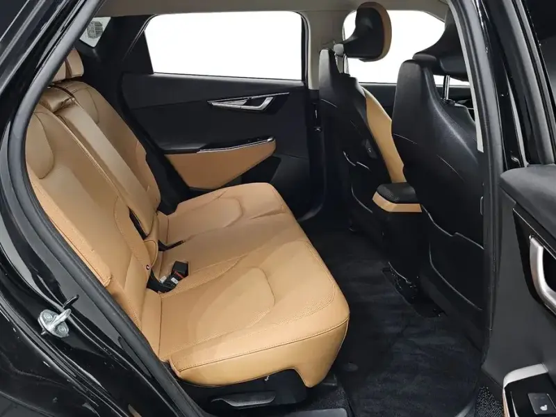 2023 Kia EV6 с пробегом 62 581 км