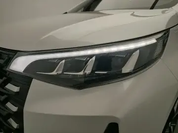 2023 GAC Trumpchi M6 с пробегом 75 500 км