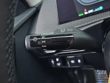 2023 Kia EV6 с пробегом 62 581 км