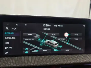 2023 Kia EV6 с пробегом 37 646 км