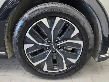 2023 Kia EV6 с пробегом 37 646 км