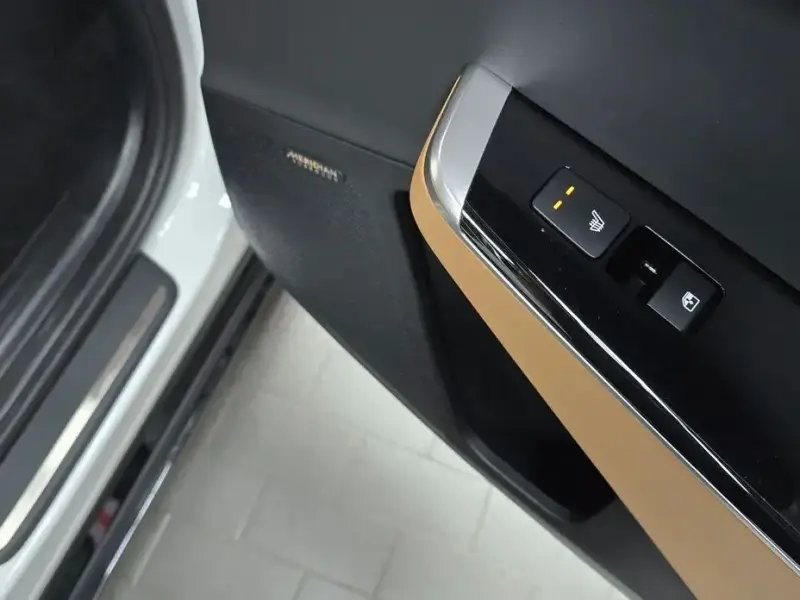2022 Kia EV6 с пробегом 96 783 км