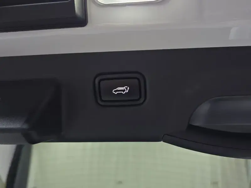 2022 Kia EV6 с пробегом 96 783 км
