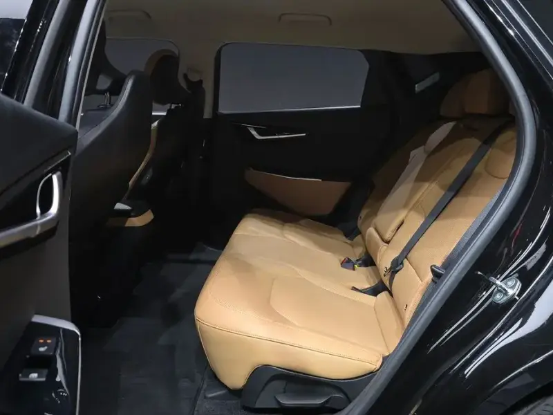 2023 Kia EV6 с пробегом 64 041 км