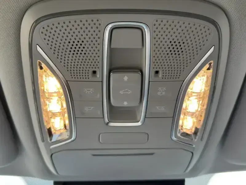 2023 GAC Trumpchi M6 с пробегом 62 000 км