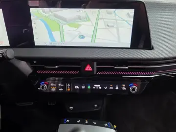 2023 Kia EV6 с пробегом 53 831 км