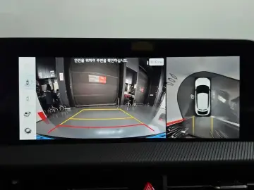 2023 Kia EV6 с пробегом 53 831 км