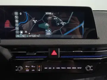 2022 Kia EV6 с пробегом 70 974 км