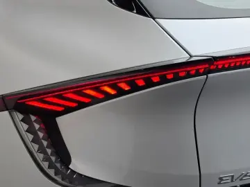 2023 Kia EV6 с пробегом 53 831 км