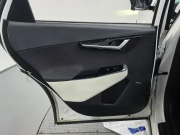 2023 Kia EV6 с пробегом 53 831 км