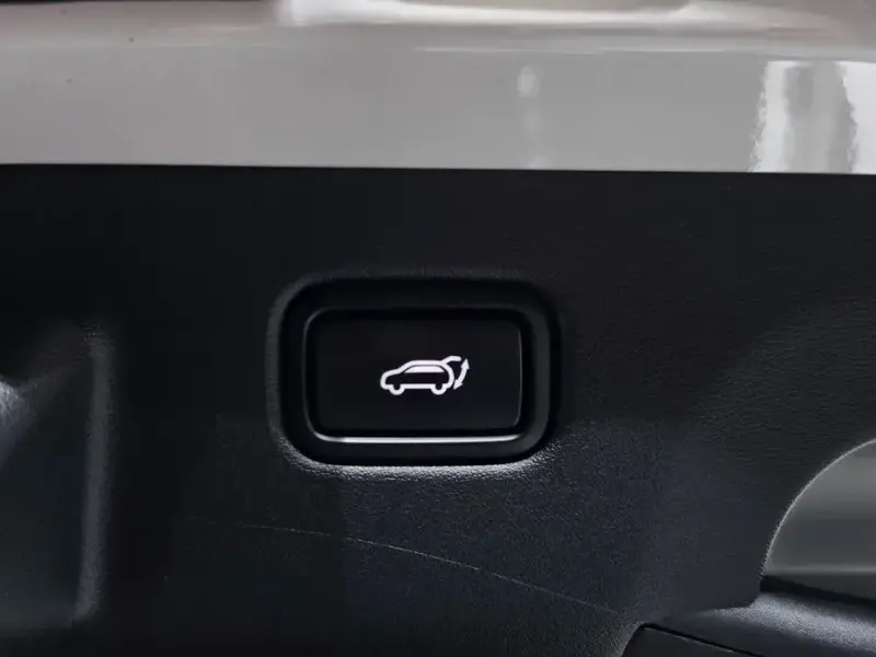 2023 Kia EV6 с пробегом 53 831 км