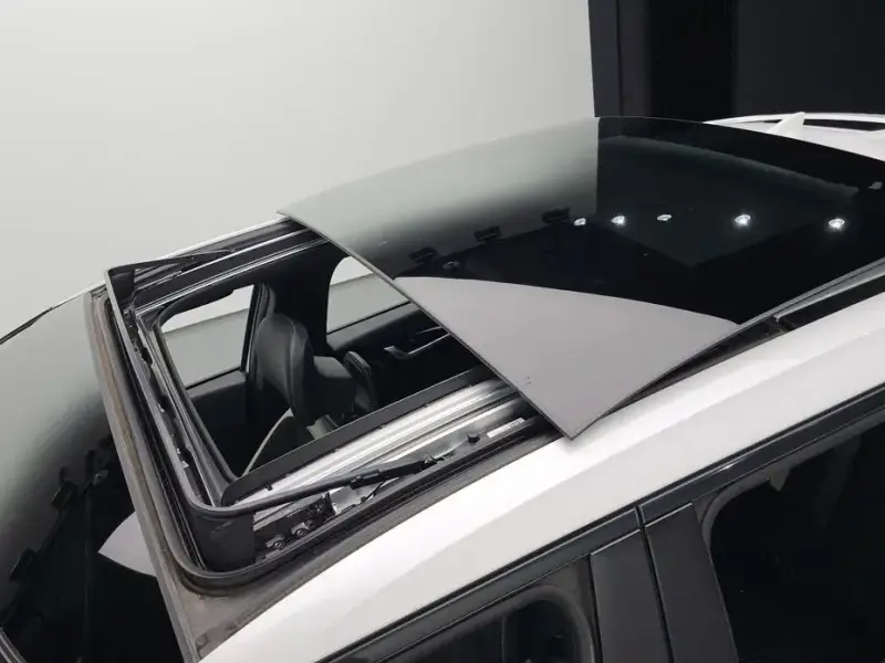 2022 Kia EV6 с пробегом 70 974 км