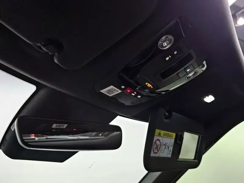 2023 Kia EV6 с пробегом 42 267 км