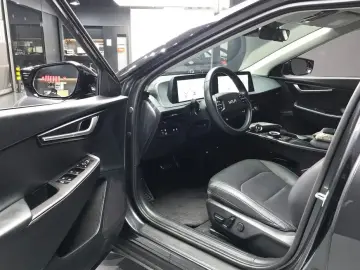 2024 Kia EV6 с пробегом 46 849 км