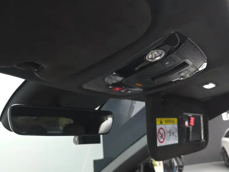 2023 Kia EV6 с пробегом 13 222 км