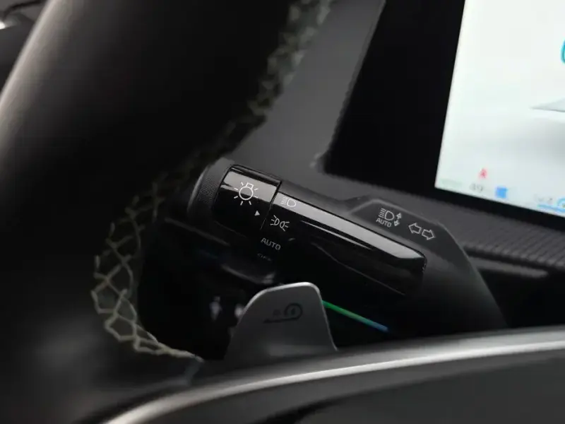2023 Kia EV6 с пробегом 13 222 км