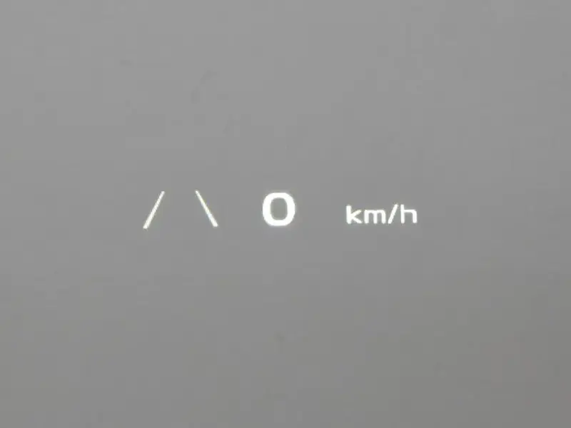 2023 Kia EV6 с пробегом 13 222 км