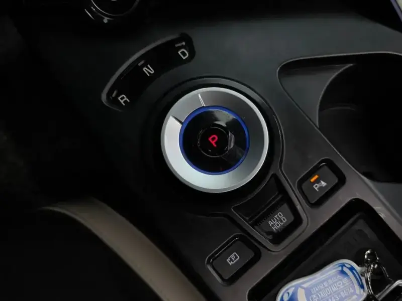 2023 Kia EV6 с пробегом 47 937 км