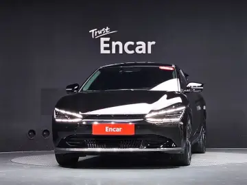 2023 Kia EV6 с пробегом 38 655 км