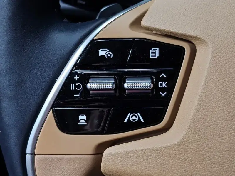 2023 Kia EV6 с пробегом 38 655 км