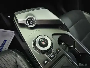 2022 Kia EV6 с пробегом 97 228 км