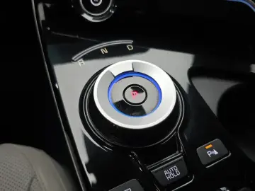 2022 Kia EV6 с пробегом 59 190 км