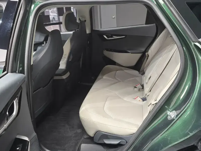 2022 Kia EV6 с пробегом 59 190 км