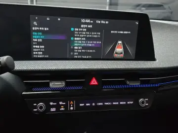 2022 Kia EV6 с пробегом 59 190 км