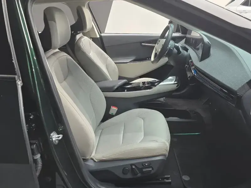 2022 Kia EV6 с пробегом 59 190 км