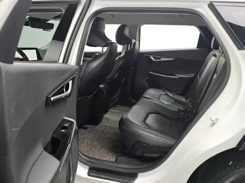 2022 Kia EV6 с пробегом 93 826 км