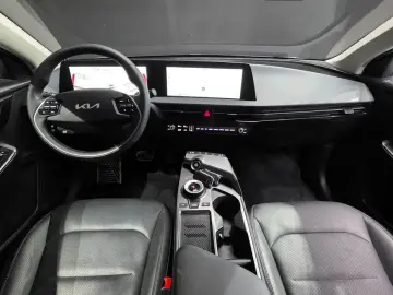 2024 Kia EV6 с пробегом 61 824 км