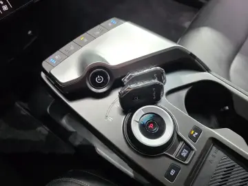 2024 Kia EV6 с пробегом 61 824 км