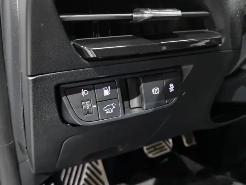 2024 Kia EV6 с пробегом 61 824 км