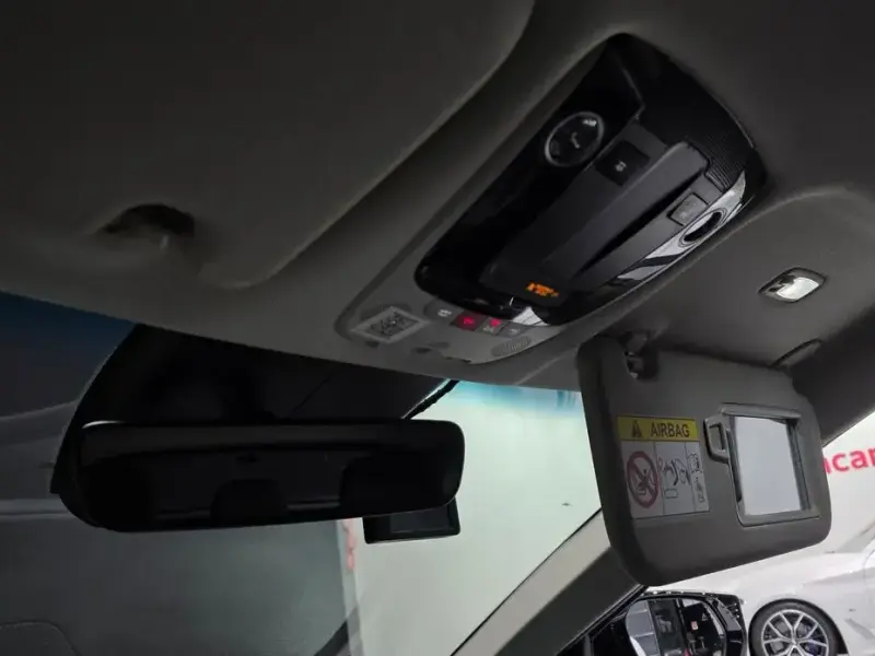 2024 Kia EV6 с пробегом 61 824 км