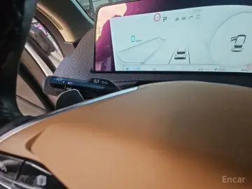 2023 Kia EV6 с пробегом 49 401 км