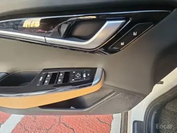 2023 Kia EV6 с пробегом 49 401 км