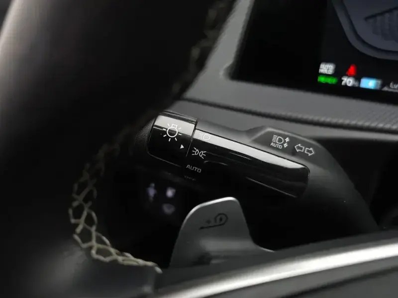2023 Kia EV6 с пробегом 6 074 км