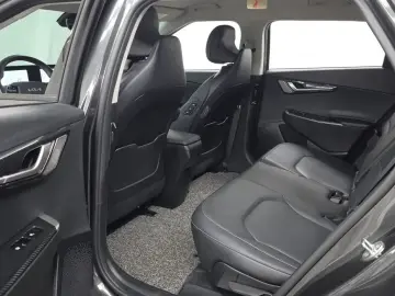 2023 Kia EV6 с пробегом 57 089 км