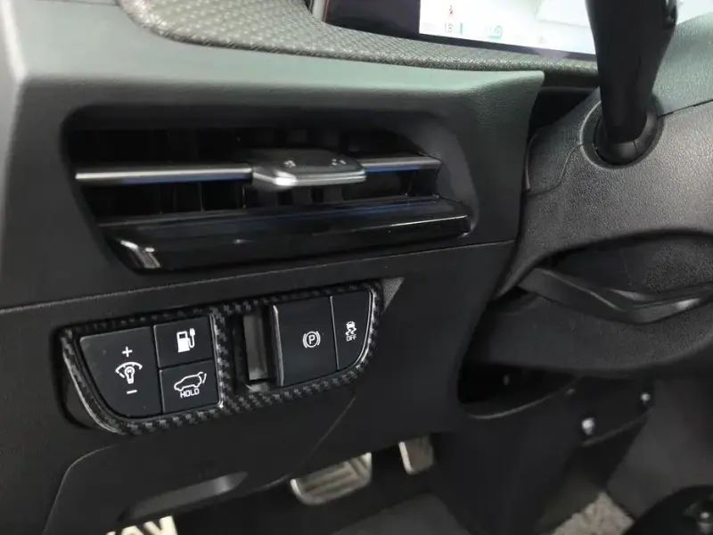 2023 Kia EV6 с пробегом 57 089 км