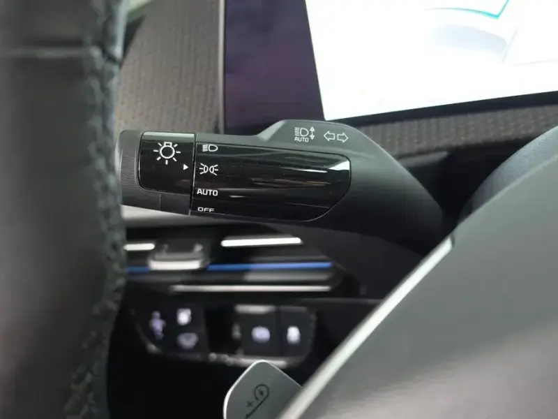 2023 Kia EV6 с пробегом 57 089 км