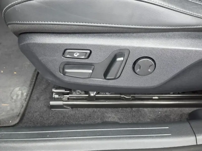 2023 Kia EV6 с пробегом 57 089 км