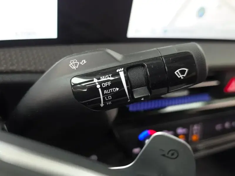 2023 Kia EV6 с пробегом 57 089 км