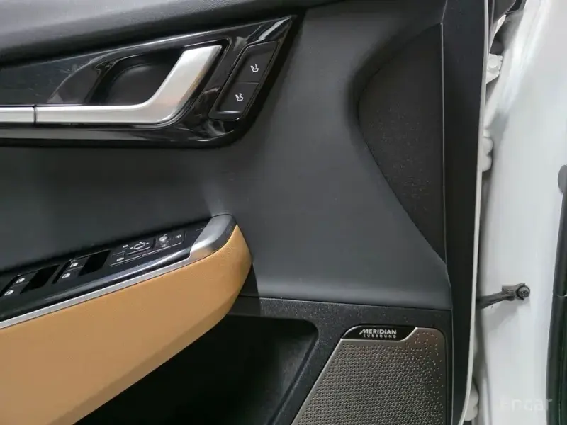2022 Kia EV6 с пробегом 90 000 км