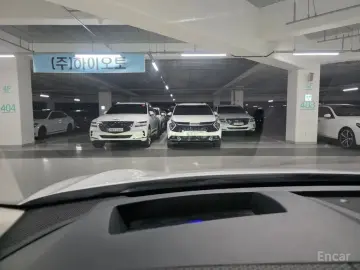 2022 Kia EV6 с пробегом 90 000 км