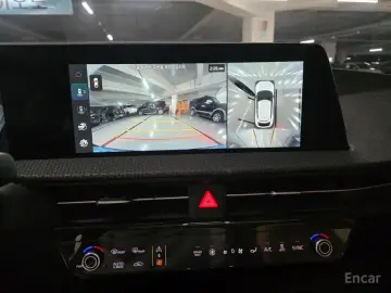 2022 Kia EV6 с пробегом 90 000 км