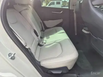 2024 Kia EV6 с пробегом 62 428 км