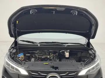 2021 GAC Trumpchi M6 с пробегом 75 900 км