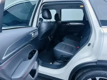 2022 GAC Trumpchi GS4 Plus с пробегом 79 000 км