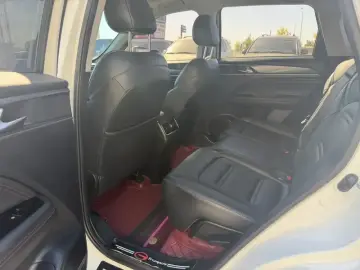 2022 GAC Trumpchi GS4 Plus с пробегом 36 000 км