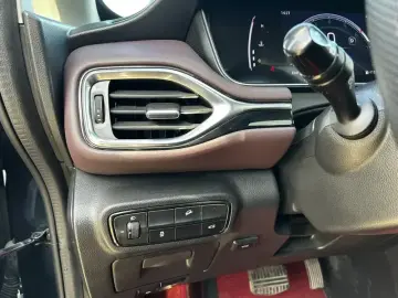 2021 GAC Trumpchi M6 с пробегом 83 000 км